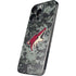 NHL Arizona Coyotes Camo iPhone 16 Pro Skin